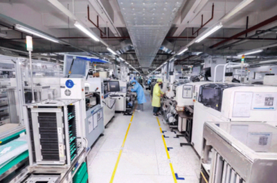 山特工廠 UPS行業標桿背后的實力密碼，從電線電纜看雄厚的制造根基
