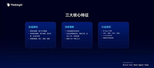 一家游戲數據服務公司，憑什么能讓agent真正為企業干活？